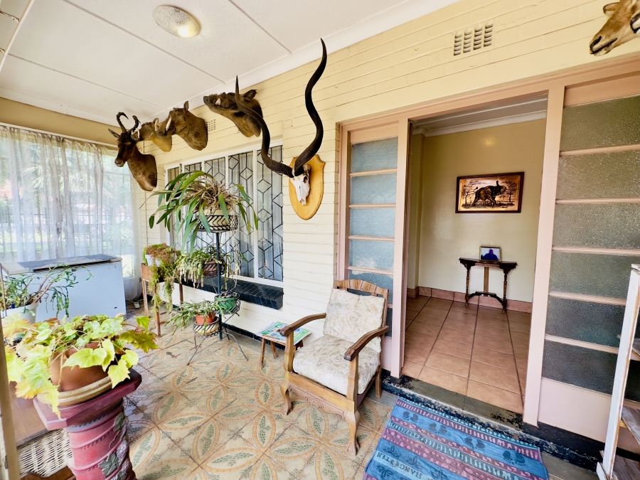 3 Bedroom Property for Sale in Brenthurst Gauteng