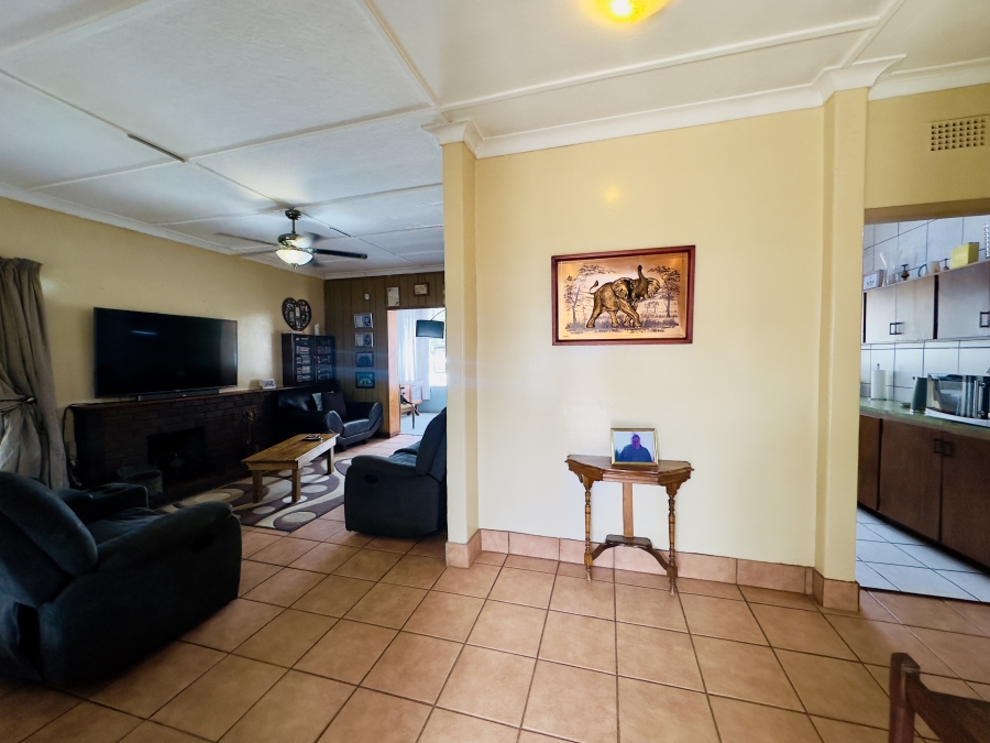 3 Bedroom Property for Sale in Brenthurst Gauteng