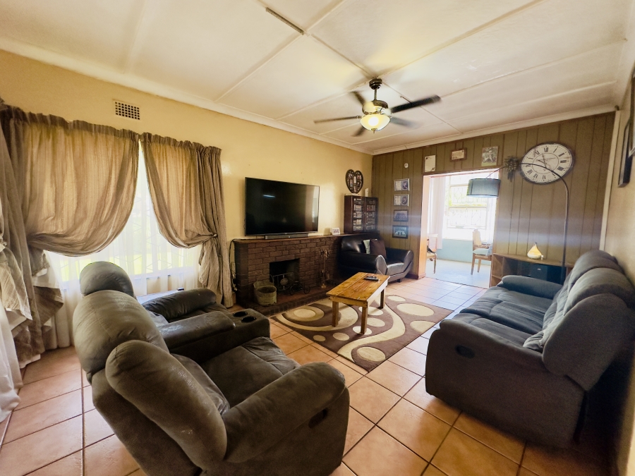 3 Bedroom Property for Sale in Brenthurst Gauteng