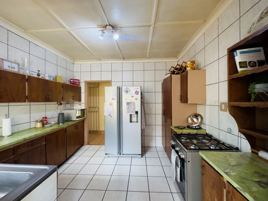 3 Bedroom Property for Sale in Brenthurst Gauteng