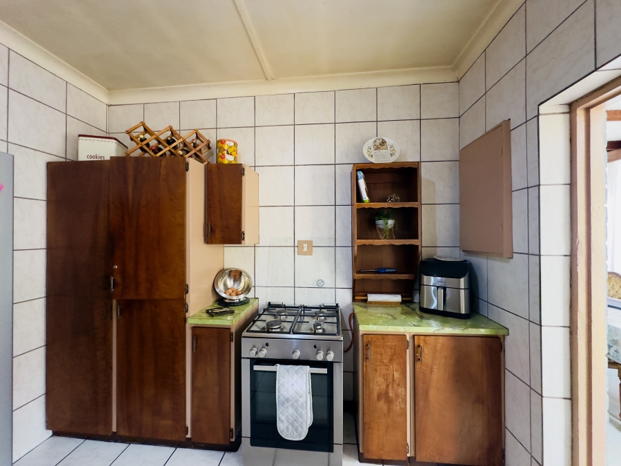 3 Bedroom Property for Sale in Brenthurst Gauteng