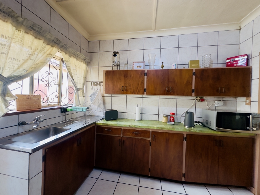 3 Bedroom Property for Sale in Brenthurst Gauteng