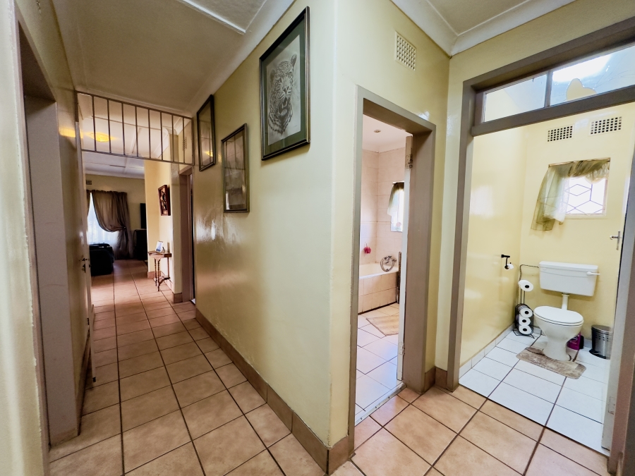 3 Bedroom Property for Sale in Brenthurst Gauteng