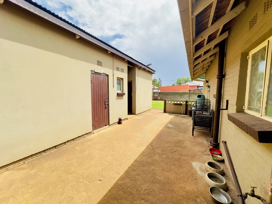 3 Bedroom Property for Sale in Brenthurst Gauteng