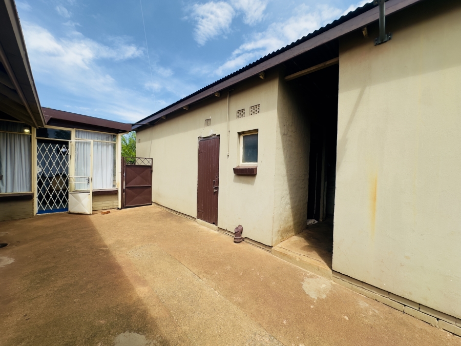 3 Bedroom Property for Sale in Brenthurst Gauteng