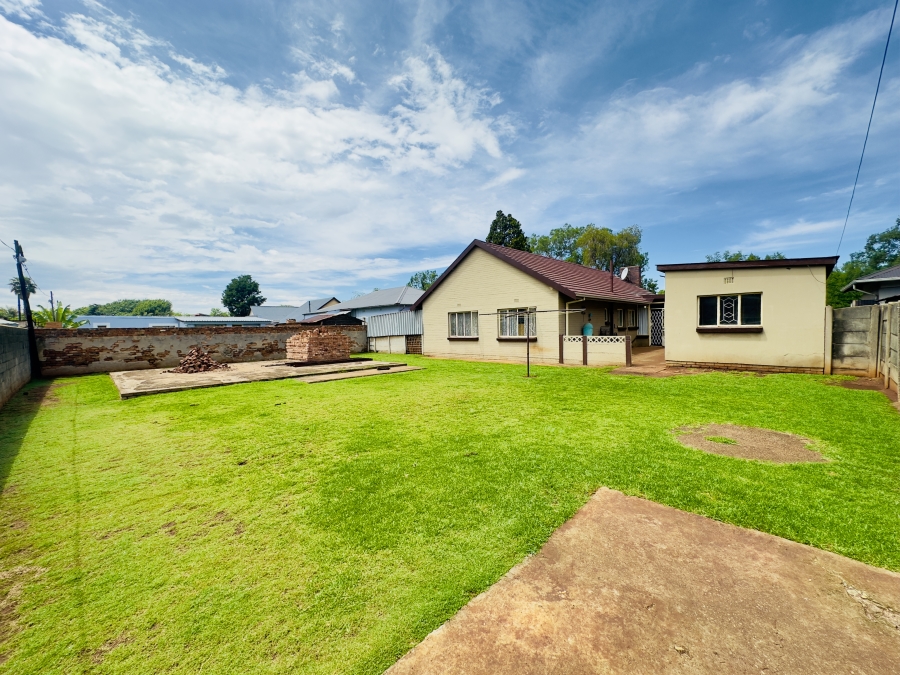 3 Bedroom Property for Sale in Brenthurst Gauteng