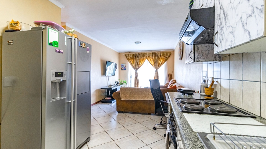 3 Bedroom Property for Sale in Rynfield Gauteng