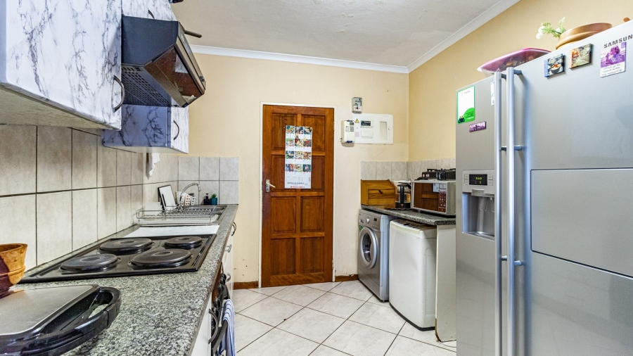 3 Bedroom Property for Sale in Rynfield Gauteng