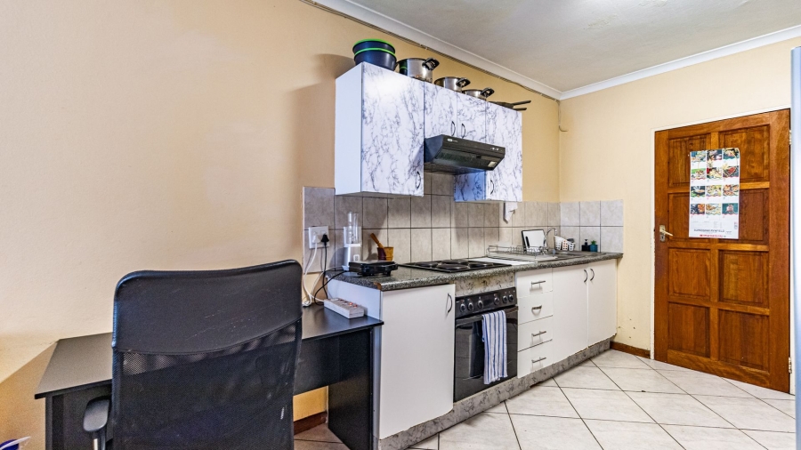 3 Bedroom Property for Sale in Rynfield Gauteng