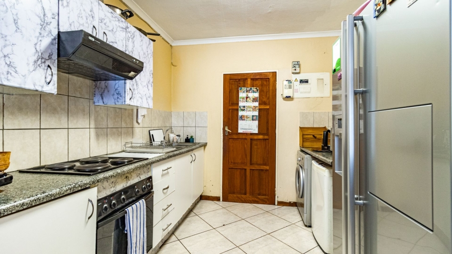 3 Bedroom Property for Sale in Rynfield Gauteng