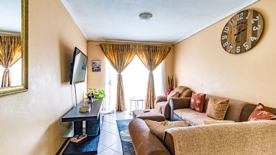 3 Bedroom Property for Sale in Rynfield Gauteng