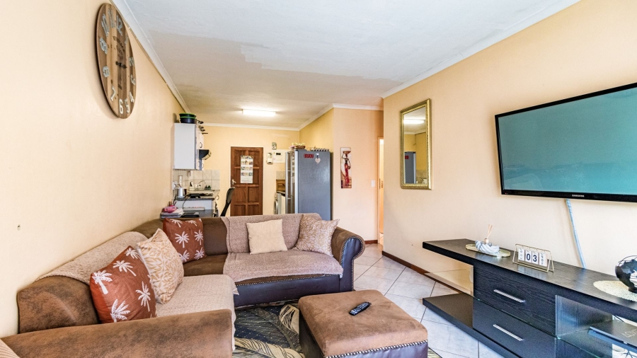 3 Bedroom Property for Sale in Rynfield Gauteng