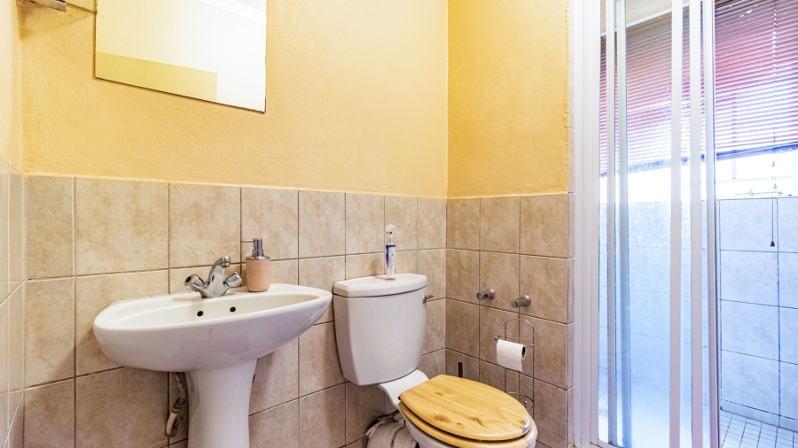 3 Bedroom Property for Sale in Rynfield Gauteng