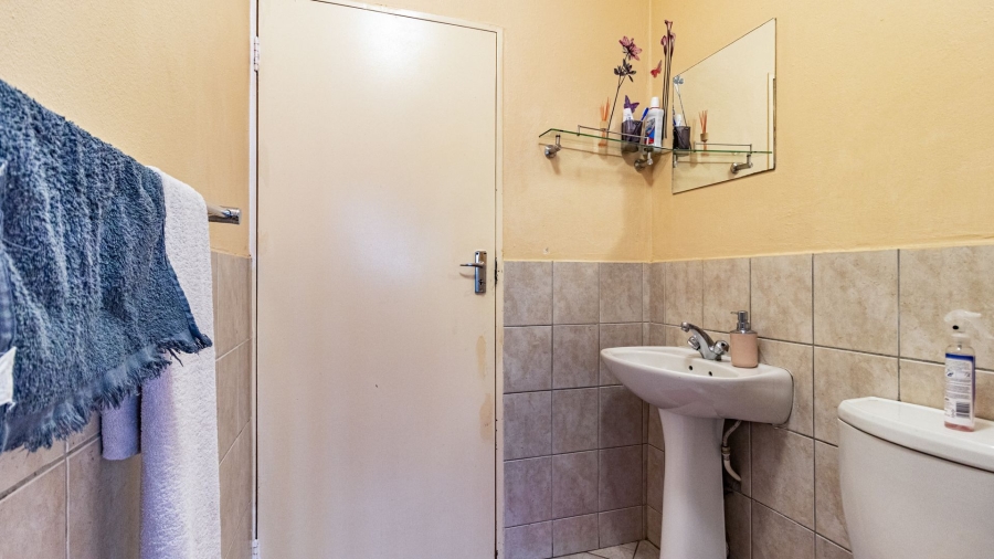 3 Bedroom Property for Sale in Rynfield Gauteng