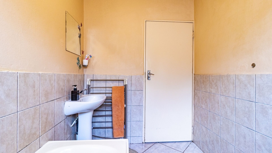 3 Bedroom Property for Sale in Rynfield Gauteng