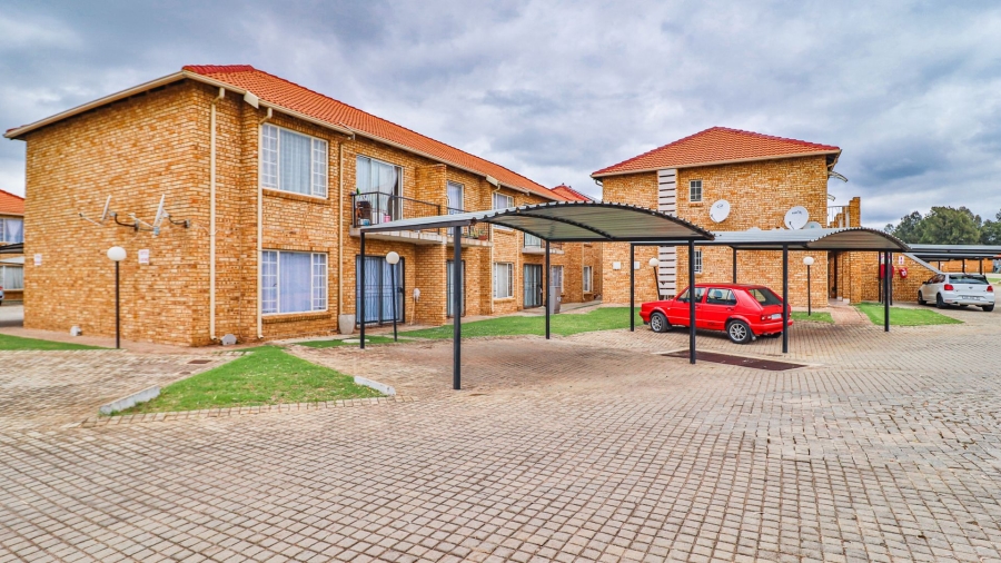 3 Bedroom Property for Sale in Rynfield Gauteng