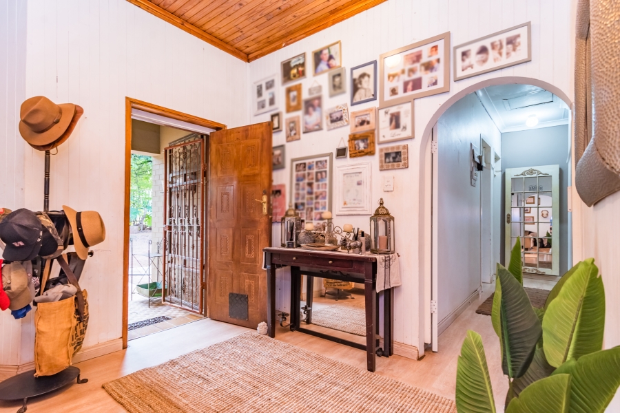 4 Bedroom Property for Sale in Wentworth Park Gauteng