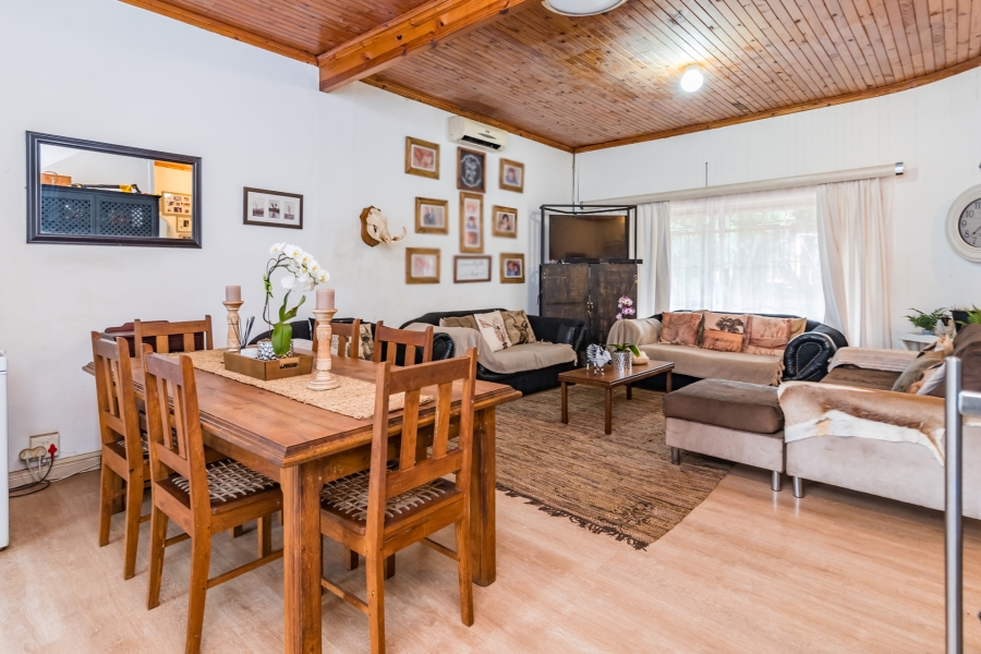 4 Bedroom Property for Sale in Wentworth Park Gauteng