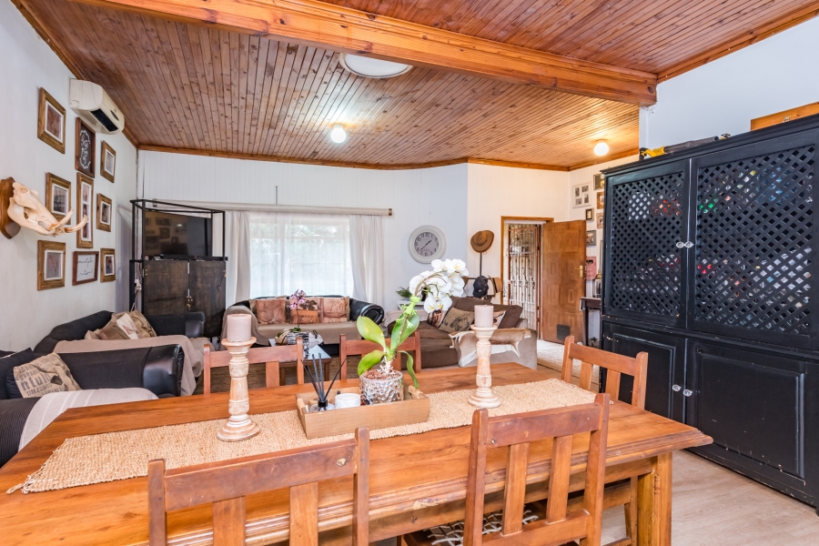 4 Bedroom Property for Sale in Wentworth Park Gauteng