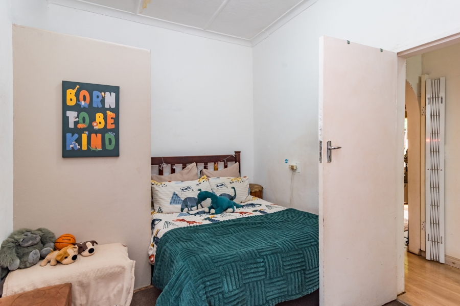 4 Bedroom Property for Sale in Wentworth Park Gauteng