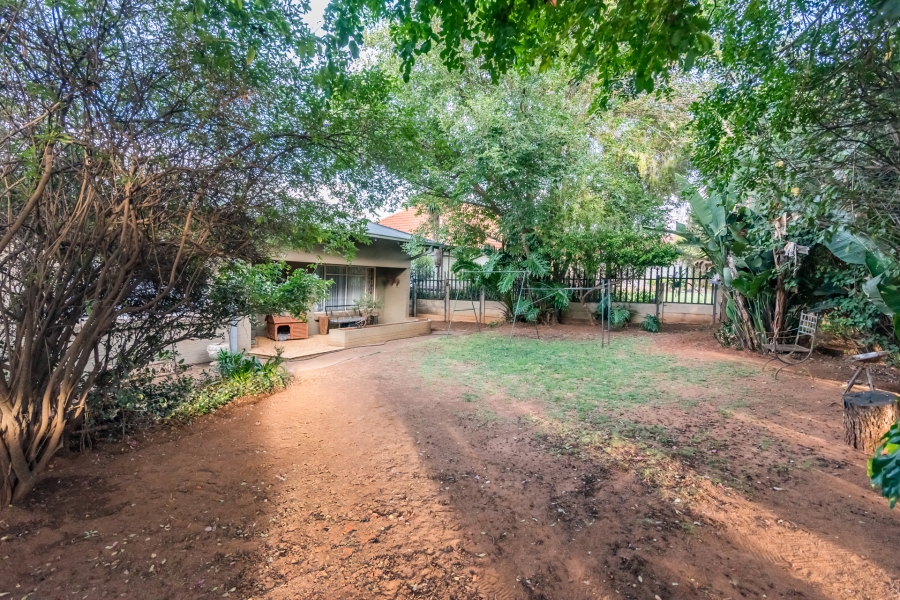 4 Bedroom Property for Sale in Wentworth Park Gauteng