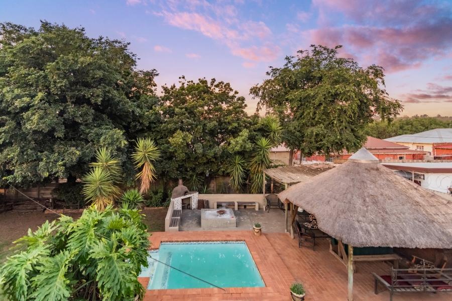 4 Bedroom Property for Sale in Wentworth Park Gauteng