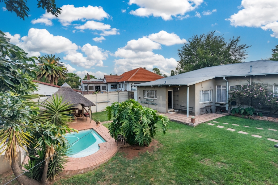 4 Bedroom Property for Sale in Wentworth Park Gauteng