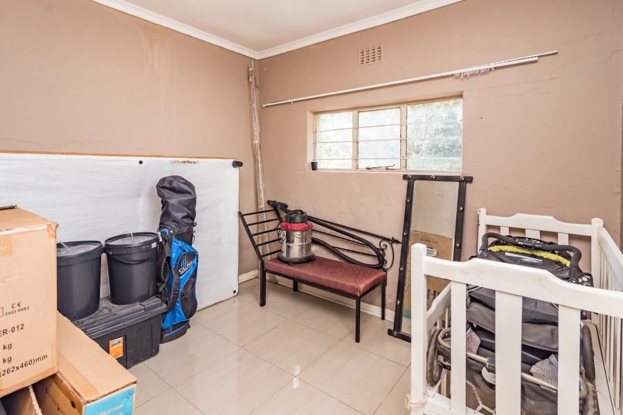 4 Bedroom Property for Sale in Wentworth Park Gauteng