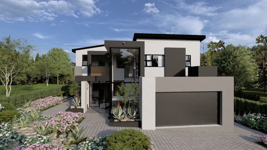 4 Bedroom Property for Sale in Fountainbrook Estate Gauteng
