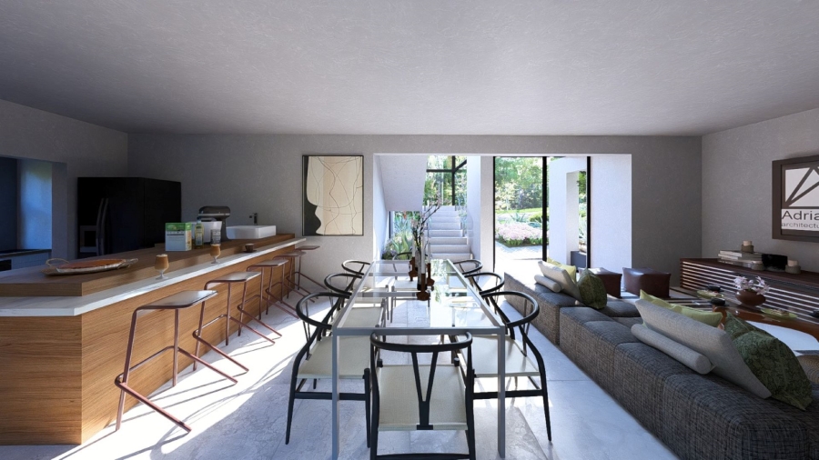 4 Bedroom Property for Sale in Fountainbrook Estate Gauteng