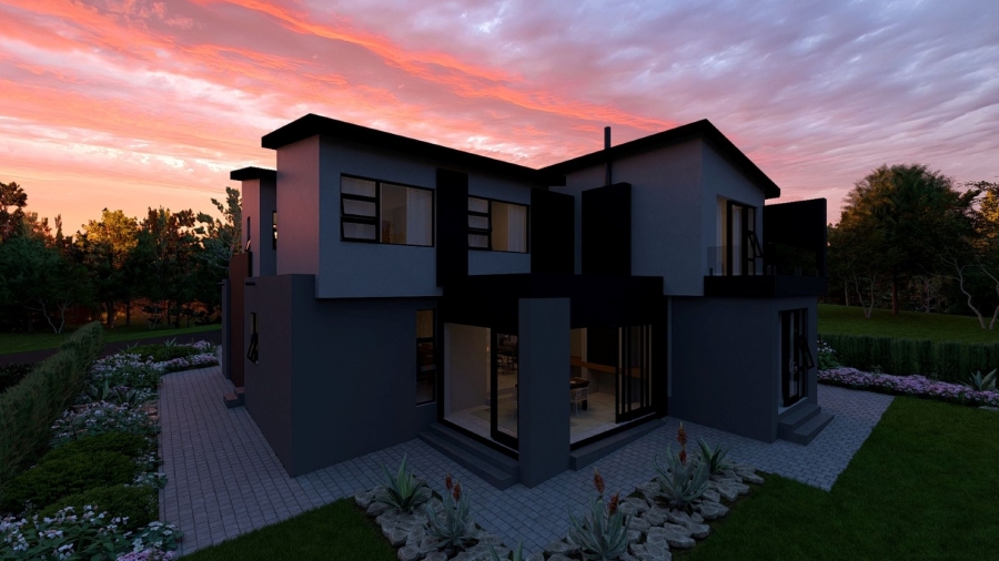 4 Bedroom Property for Sale in Fountainbrook Estate Gauteng