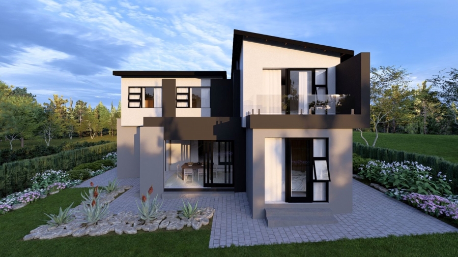 4 Bedroom Property for Sale in Fountainbrook Estate Gauteng
