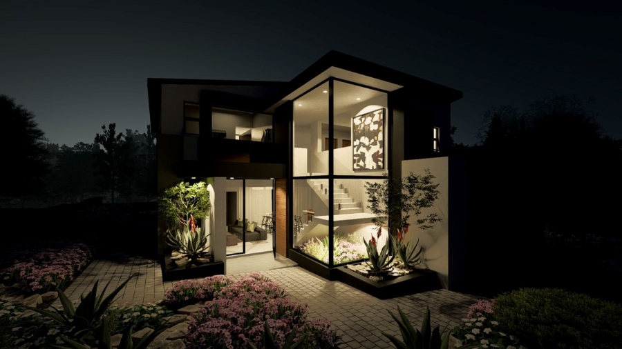 4 Bedroom Property for Sale in Fountainbrook Estate Gauteng