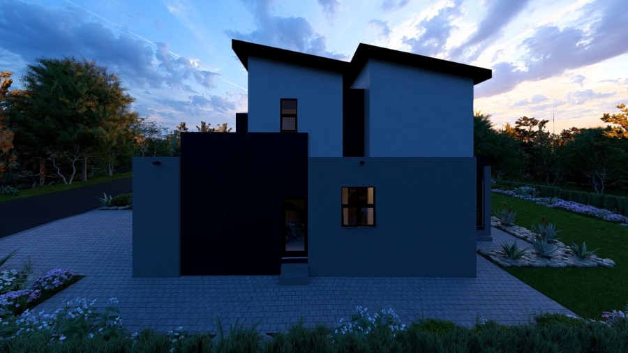 4 Bedroom Property for Sale in Fountainbrook Estate Gauteng