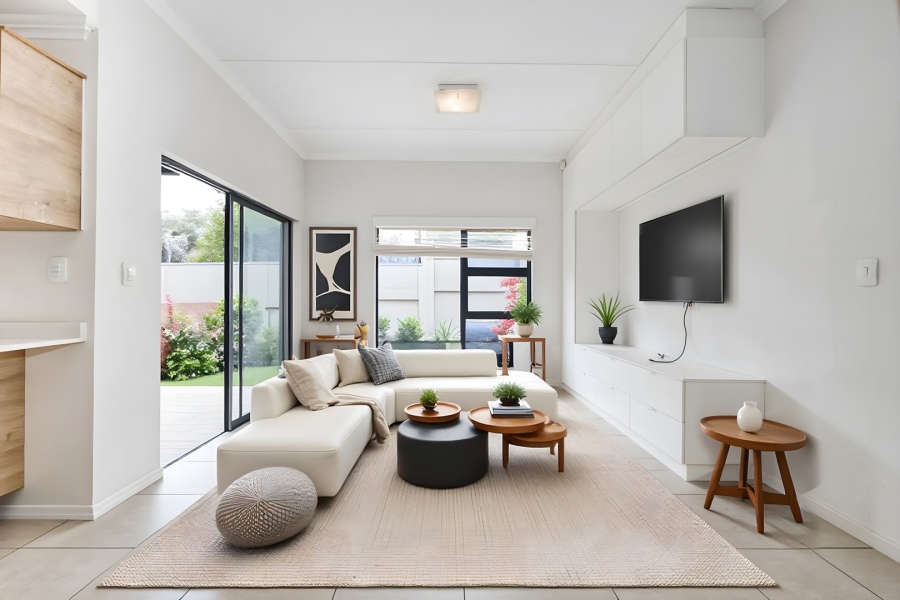 3 Bedroom Property for Sale in Paulshof Gauteng