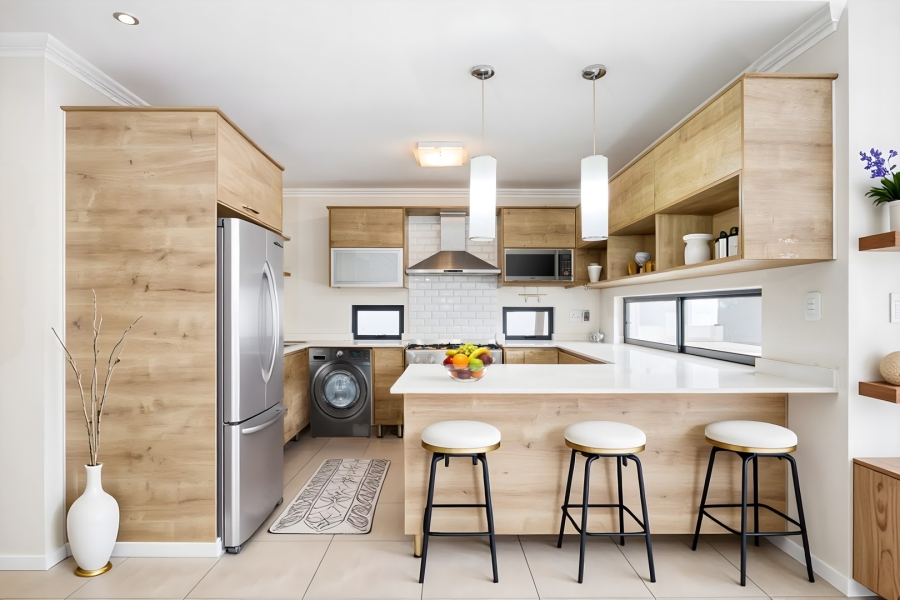 3 Bedroom Property for Sale in Paulshof Gauteng