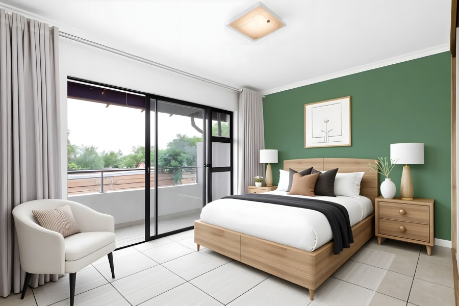 3 Bedroom Property for Sale in Paulshof Gauteng