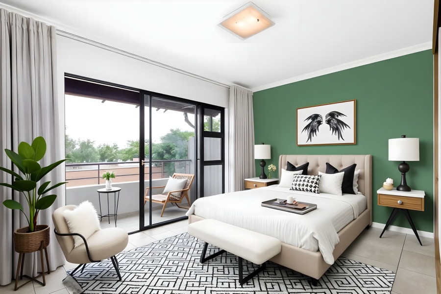 3 Bedroom Property for Sale in Paulshof Gauteng