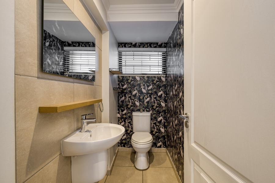 3 Bedroom Property for Sale in Paulshof Gauteng