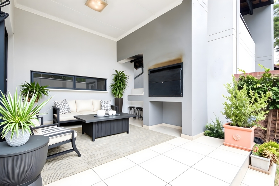 3 Bedroom Property for Sale in Paulshof Gauteng