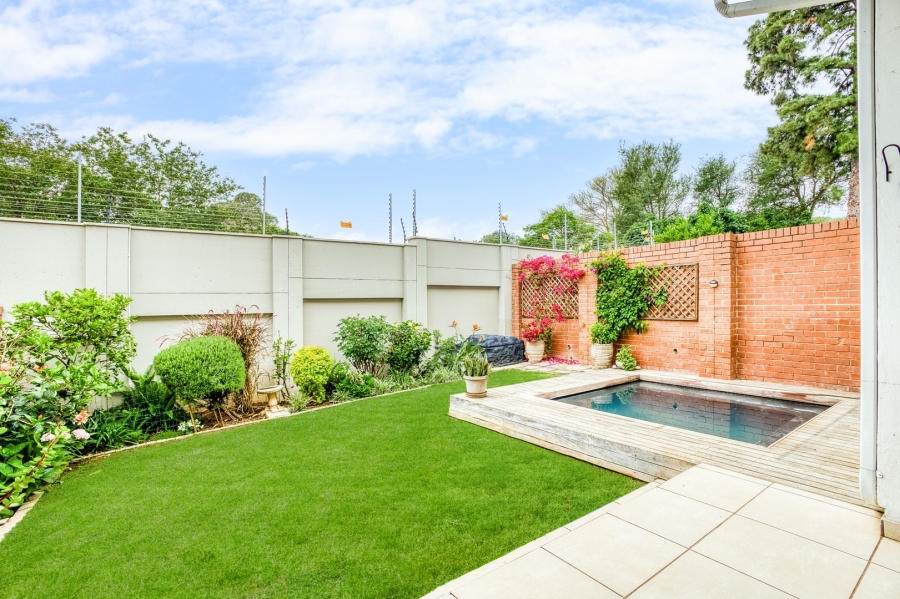 3 Bedroom Property for Sale in Paulshof Gauteng