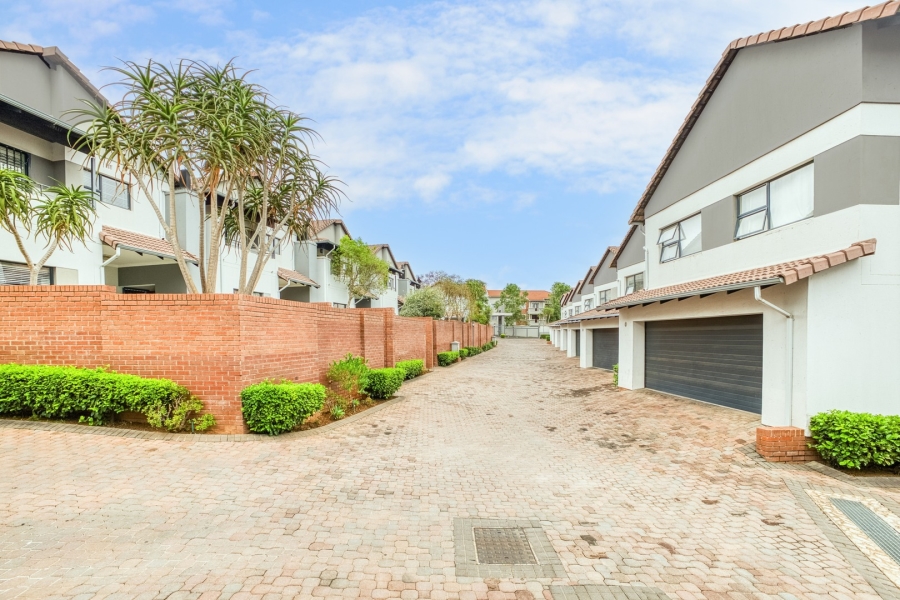 3 Bedroom Property for Sale in Paulshof Gauteng