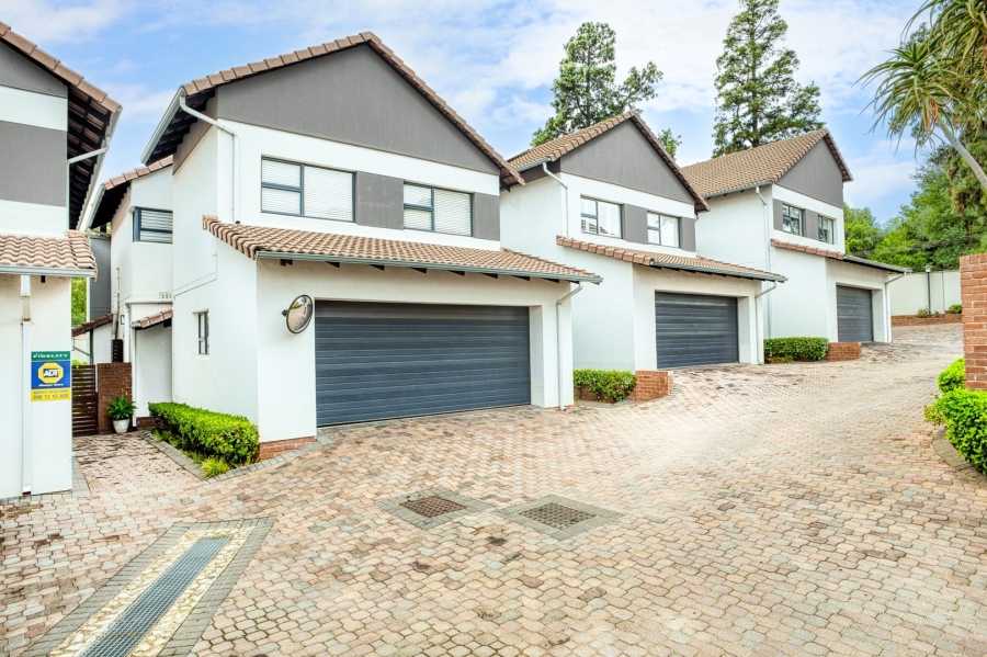 3 Bedroom Property for Sale in Paulshof Gauteng