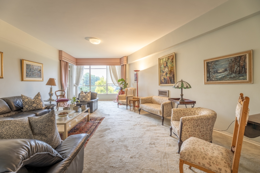 2 Bedroom Property for Sale in Illovo Gauteng