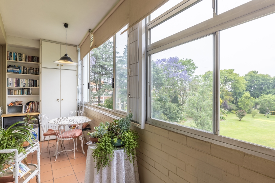 2 Bedroom Property for Sale in Illovo Gauteng