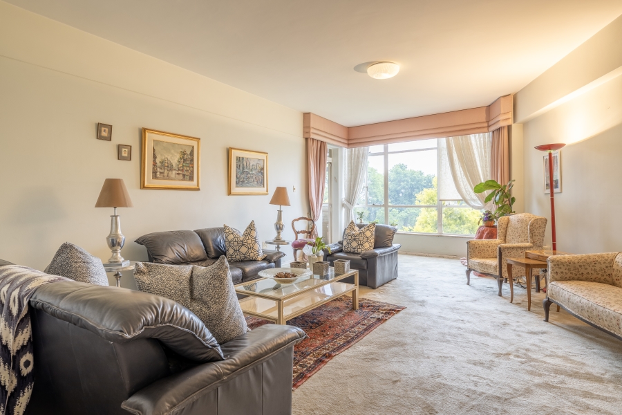 2 Bedroom Property for Sale in Illovo Gauteng