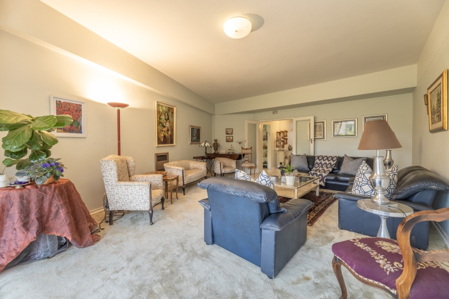 2 Bedroom Property for Sale in Illovo Gauteng