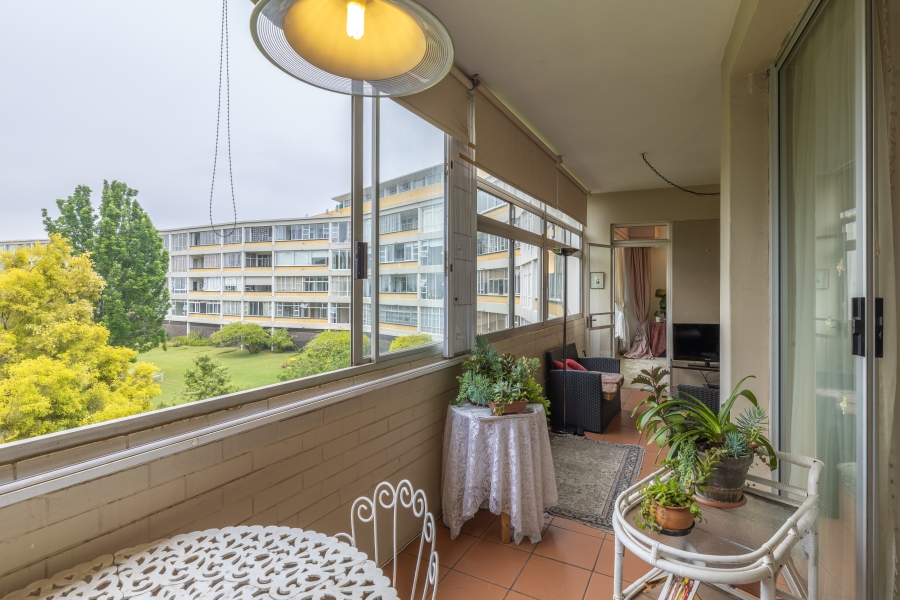 2 Bedroom Property for Sale in Illovo Gauteng