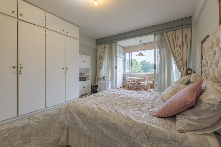 2 Bedroom Property for Sale in Illovo Gauteng