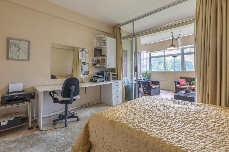 2 Bedroom Property for Sale in Illovo Gauteng